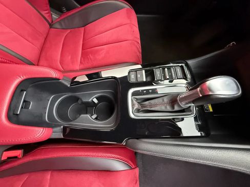 Used 2023 Acura Integra A-Spec FWD image 16