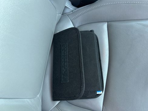 Used 2018 Honda Odyssey EX-L image 39