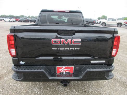 New 2026 GMC Sierra 1500 Elevation w/ Elevation Select Package AWD/4WD image 7