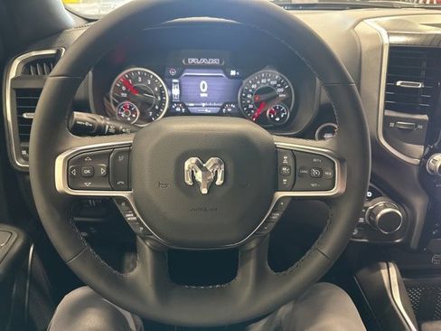 New 2026 RAM 1500 Big Horn image 14