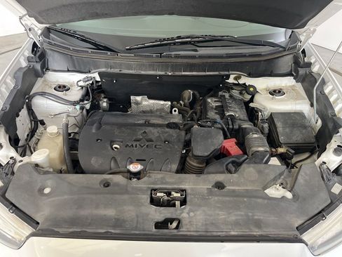 Used 2015 Mitsubishi Outlander Sport ES image 9