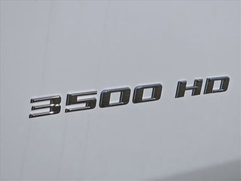 New 2025 Chevrolet Silverado 3500 W/T w/ WT Convenience Package image 19