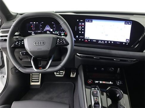 New 2025 Audi S5 Premium Plus image 21