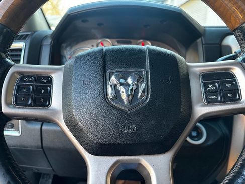 Used 2015 RAM 2500 Longhorn w/ Convenience Group image 28