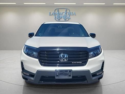 Used 2023 Honda Ridgeline Black Edition image 8