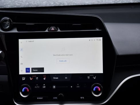 New 2026 Lexus RZ 450e 2WD image 24