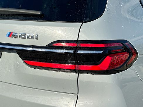 Used 2025 BMW X7 M60i w/ Executive Package image 29