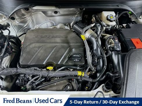Used 2024 Buick Envista Preferred w/ Convenience II Package FWD image 33