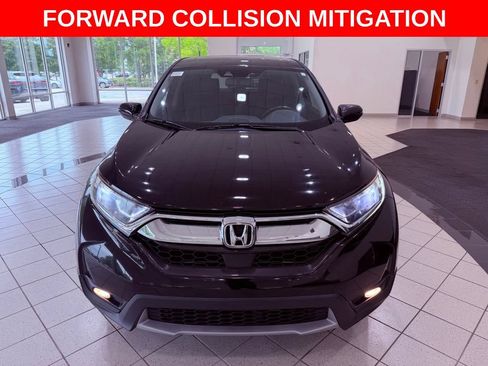 Used 2017 Honda CR-V EX-L image 2