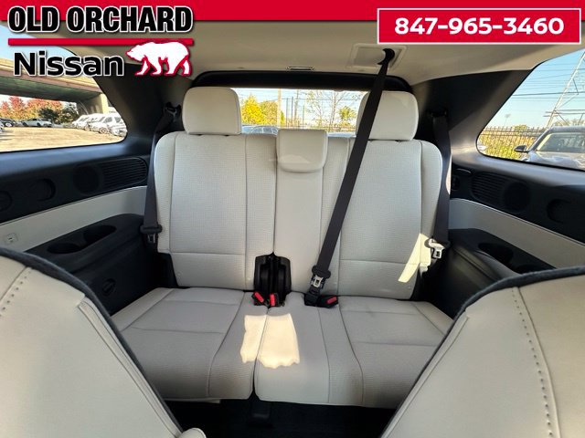 Used 2026 Hyundai Palisade Calligraphy AWD/4WD image 14