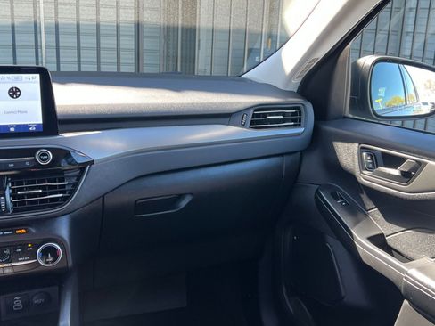 Used 2024 Ford Escape Active image 37