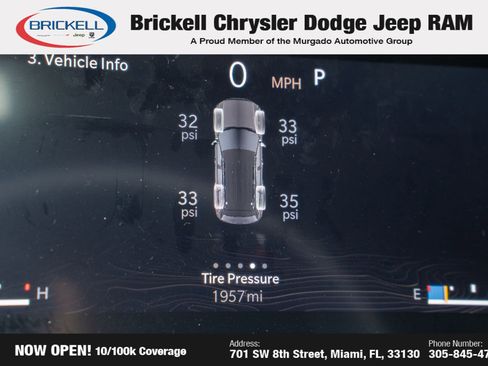 Used 2025 Jeep Grand Cherokee Limited image 33