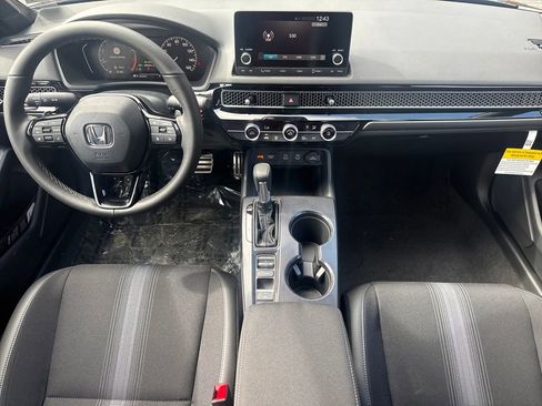 New 2026 Honda Civic Sport image 15