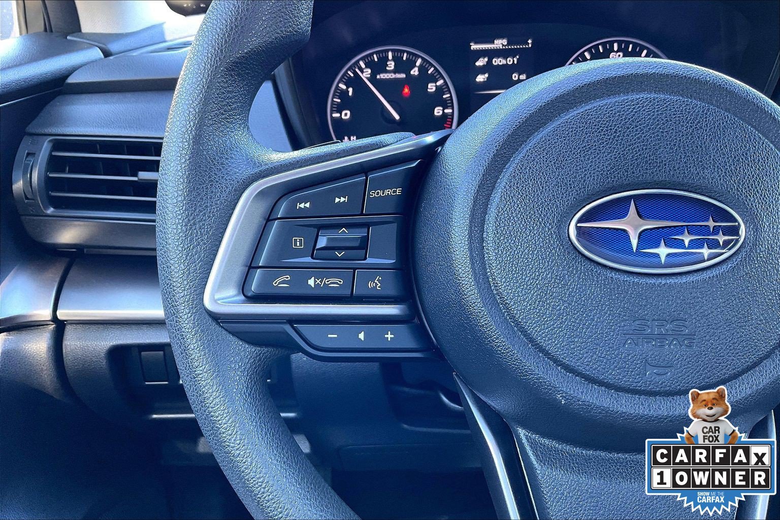 Certified 2024 Subaru Impreza 2.0i Sport AWD/4WD image 25