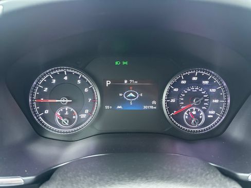 Used 2023 Hyundai Santa Fe SEL w/ Cargo Package FWD image 20