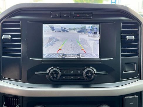 Used 2023 Ford F150 XLT image 27