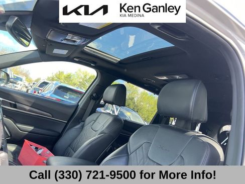 Certified 2023 Kia Telluride SX X-Pro image 12