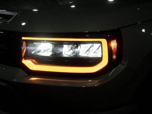 Used 2026 Honda Passport TrailSport image 8