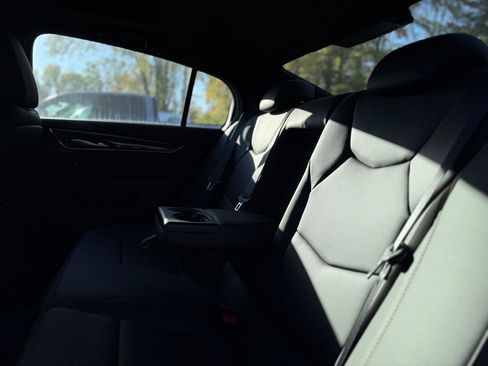 New 2026 Cadillac CT5 Sport image 13