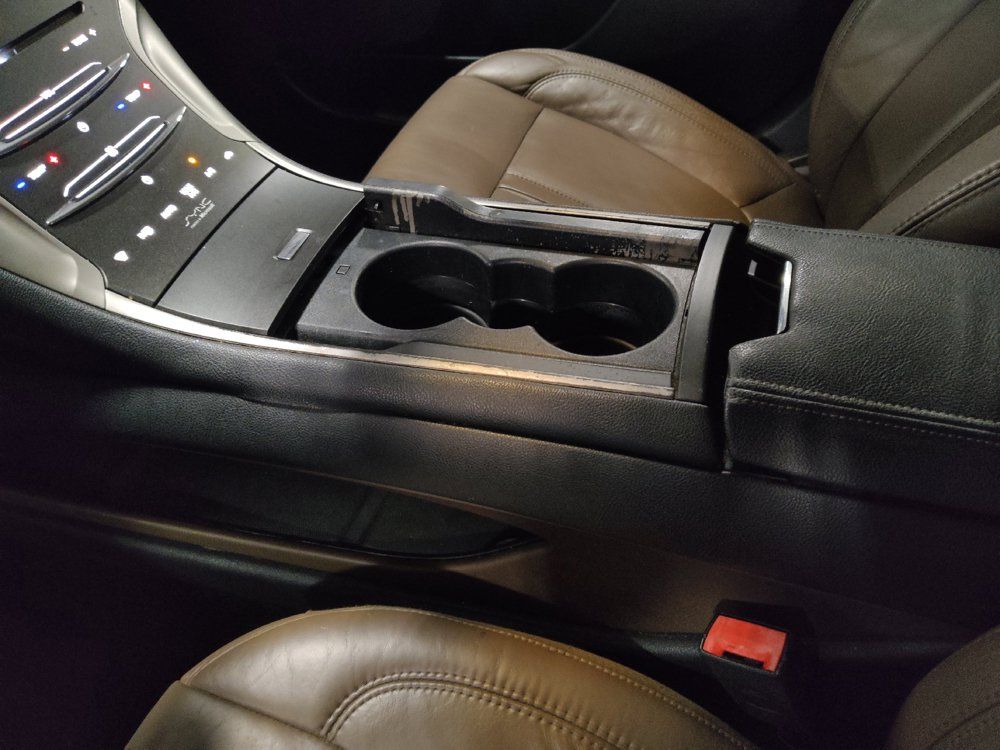Used 2015 Lincoln MKZ w/ Equipment Group 101A Select FWD image 26