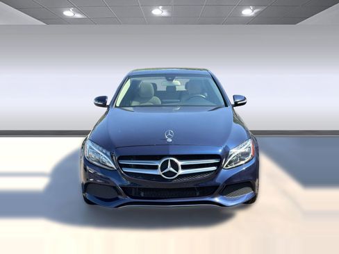 Used 2015 Mercedes-Benz C 300 4MATIC Sedan image 6