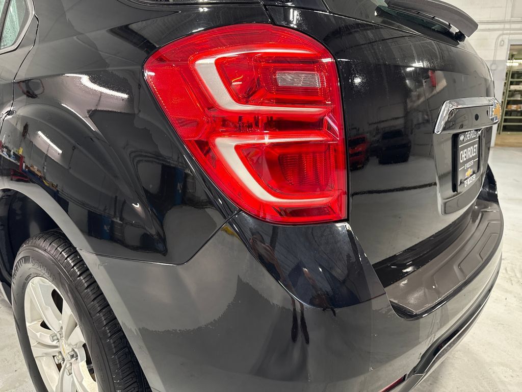 Used 2016 Chevrolet Equinox LS FWD image 52