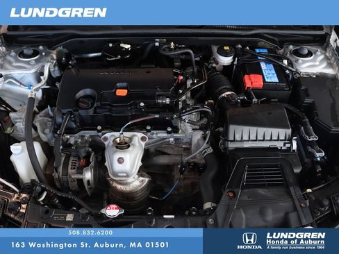 Used 2023 Honda Civic Sport image 29