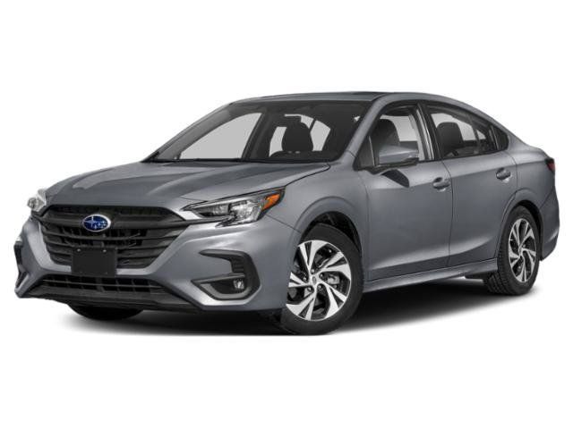Used 2025 Subaru Legacy Premium AWD/4WD image 1