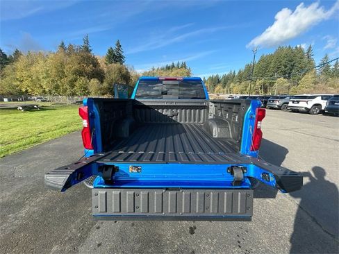 New 2026 Chevrolet Silverado 1500 LT Trail Boss w/ LT Trail Boss Premium Package image 27