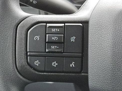 New 2026 Ford F250 XL w/ STX Appearance Package image 19