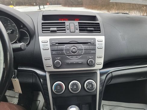 Used 2010 MAZDA MAZDA6 i Touring image 18