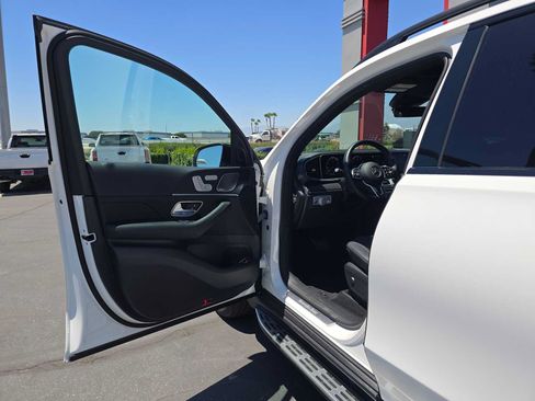 Used 2023 Mercedes-Benz GLE 450 4MATIC image 20