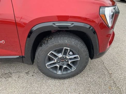 New 2026 GMC Terrain AT4 w/ Convenience Package III image 2