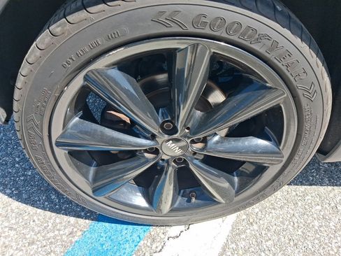 Used 2014 MINI Cooper Convertible image 13