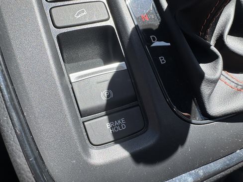 Used 2025 Honda CR-V Sport image 29