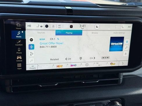 New 2026 Jeep Wrangler Willys image 21