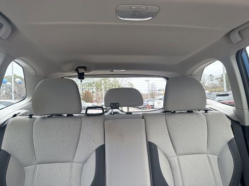 Used 2020 Subaru Forester Premium image 13