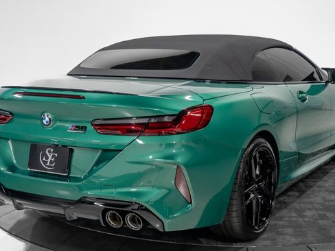 Used 2025 BMW M8 Competition image 20