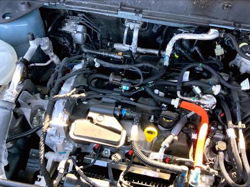 Certified 2023 Ford Bronco Sport Big Bend image 29