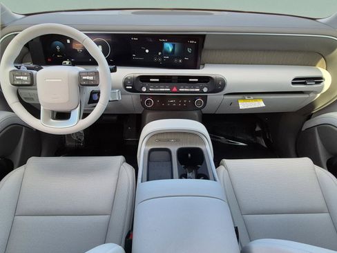 New 2026 Hyundai Palisade SEL FWD image 11