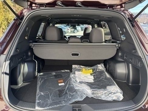 New 2026 Subaru Forester Premium image 7