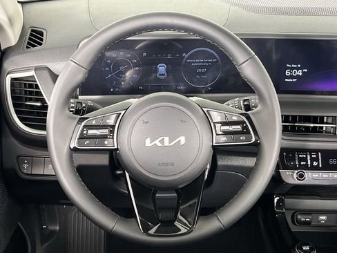 New 2026 Kia Seltos EX w/ EX Sunroof Package image 19