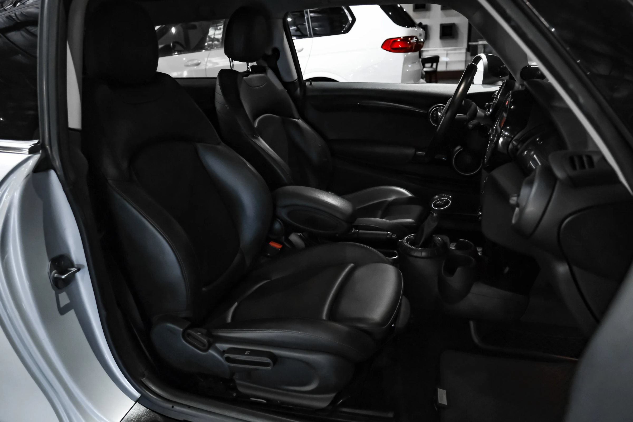 Used 2015 MINI Cooper S FWD image 27