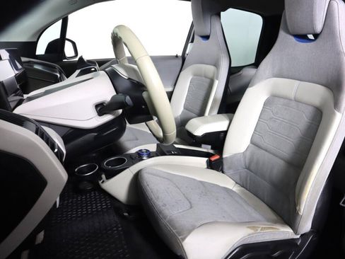 Used 2015 BMW i3 w/ Range Extender image 28