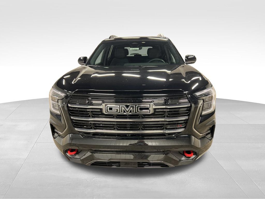 New 2026 GMC Terrain AT4 w/ Convenience Package III AWD/4WD image 3
