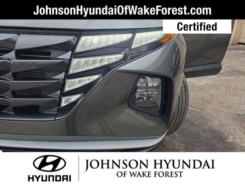 Used 2023 Hyundai Tucson SEL image 36