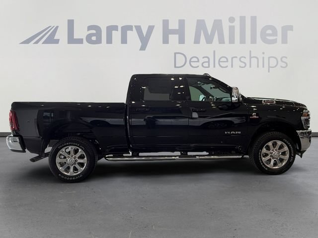 New 2026 RAM 2500 Laramie w/ Towing Technology Group AWD/4WD image 6