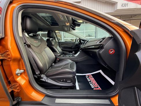 Used 2017 Chevrolet SS image 40