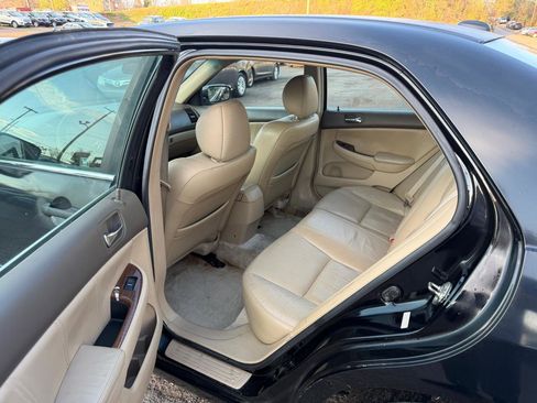 Used 2007 Honda Accord EX-L image 14