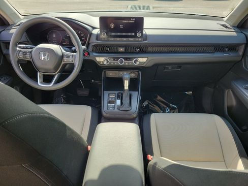 Used 2024 Honda CR-V EX image 17